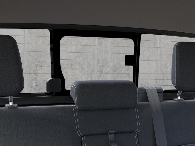 2026 Ford Ranger CREW CAB XLT 4X4