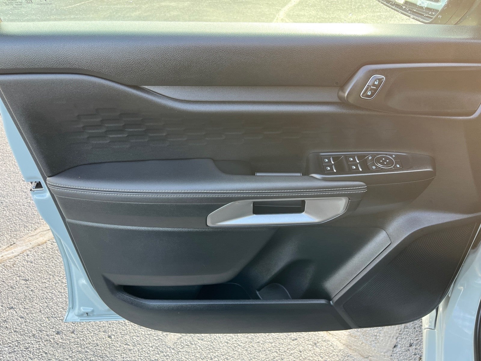 2024 Ford Ranger SUPERCREW XLT 4X4