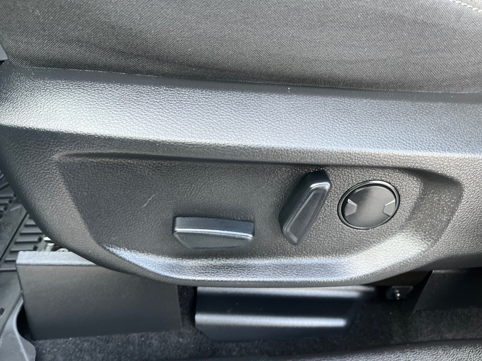 2024 Ford Ranger SUPERCREW XLT 4X4