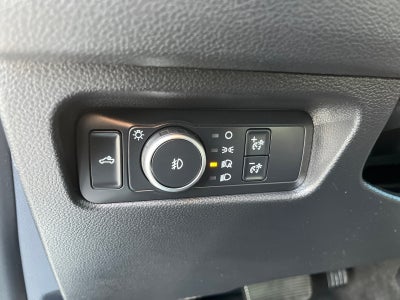 2024 Ford Ranger SUPERCREW XLT 4X4