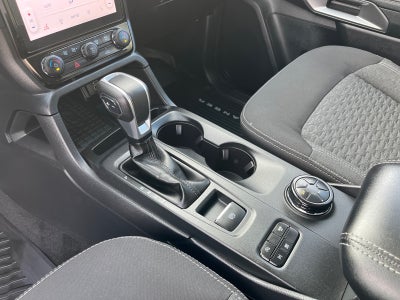 2024 Ford Ranger SUPERCREW XLT 4X4