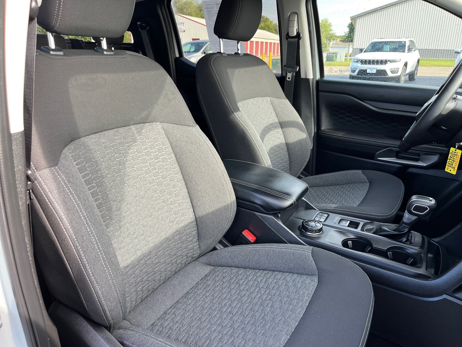 2024 Ford Ranger SUPERCREW XLT 4X4