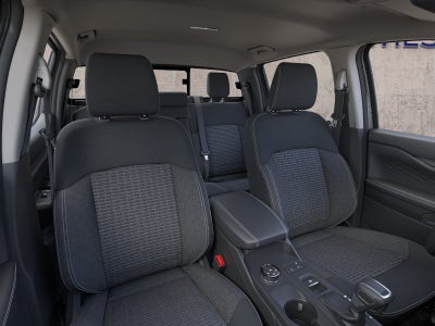 2026 Ford Ranger CREW CAB XLT 4X4