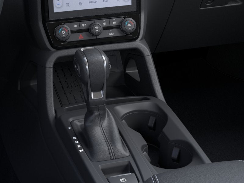 2026 Ford Ranger CREW CAB XLT 4X4