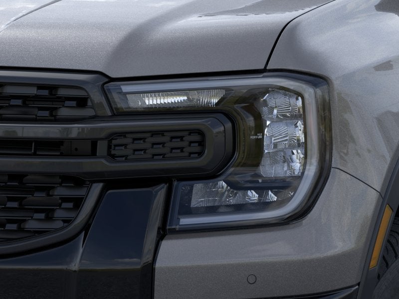 2026 Ford Ranger CREW CAB XLT 4X4