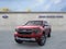 2025 Ford Ranger CREW CAB LARIAT 4X4