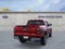 2025 Ford Ranger CREW CAB LARIAT 4X4