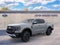 2026 Ford Ranger CREW CAB LARIAT 4X4