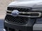 2026 Ford Ranger CREW CAB LARIAT 4X4