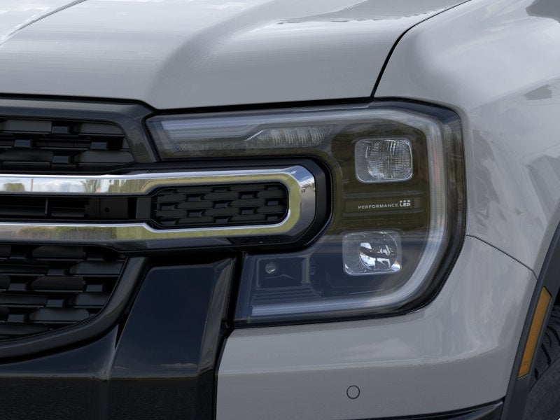 2026 Ford Ranger CREW CAB LARIAT 4X4