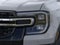 2026 Ford Ranger CREW CAB LARIAT 4X4