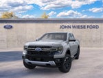 2026 Ford Ranger CREW CAB LARIAT 4X4
