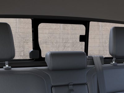 2026 Ford Ranger CREW CAB LARIAT 4X4