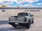 2026 Ford Ranger CREW CAB LARIAT 4X4