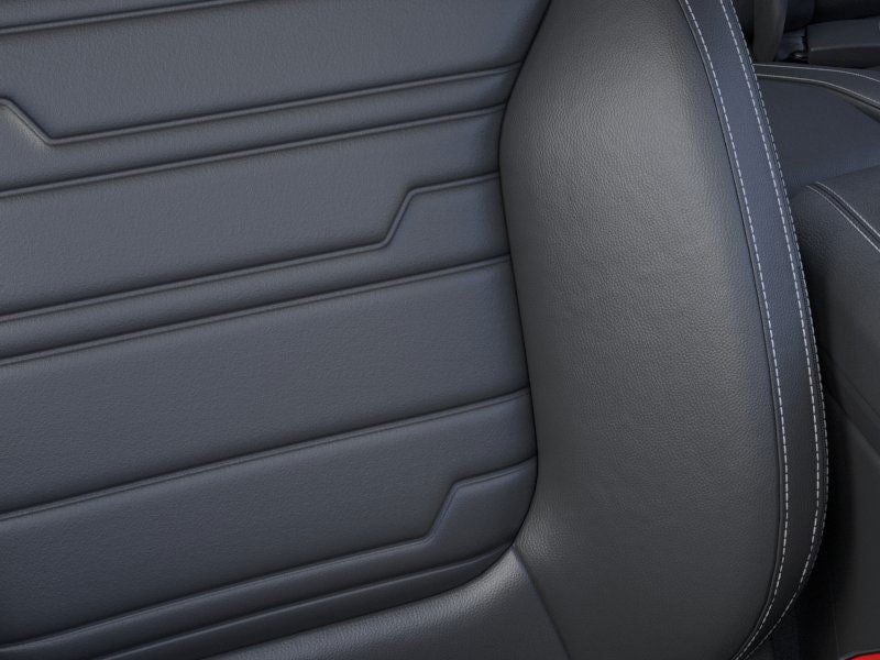 2025 Ford Ranger CREW CAB LARIAT 4X4