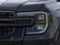 2025 Ford Ranger CREW CAB LARIAT 4X4