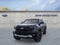2025 Ford Ranger CREW CAB LARIAT 4X4