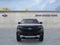 2025 Ford Ranger CREW CAB LARIAT 4X4