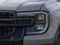 2025 Ford Ranger CREW CAB LARIAT 4X4