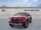 2026 Ford Ranger CREW CAB LARIAT 4X4