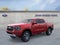 2026 Ford Ranger CREW CAB LARIAT 4X4