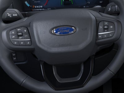 2026 Ford Ranger CREW CAB LARIAT 4X4