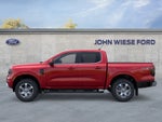 2026 Ford Ranger CREW CAB LARIAT 4X4
