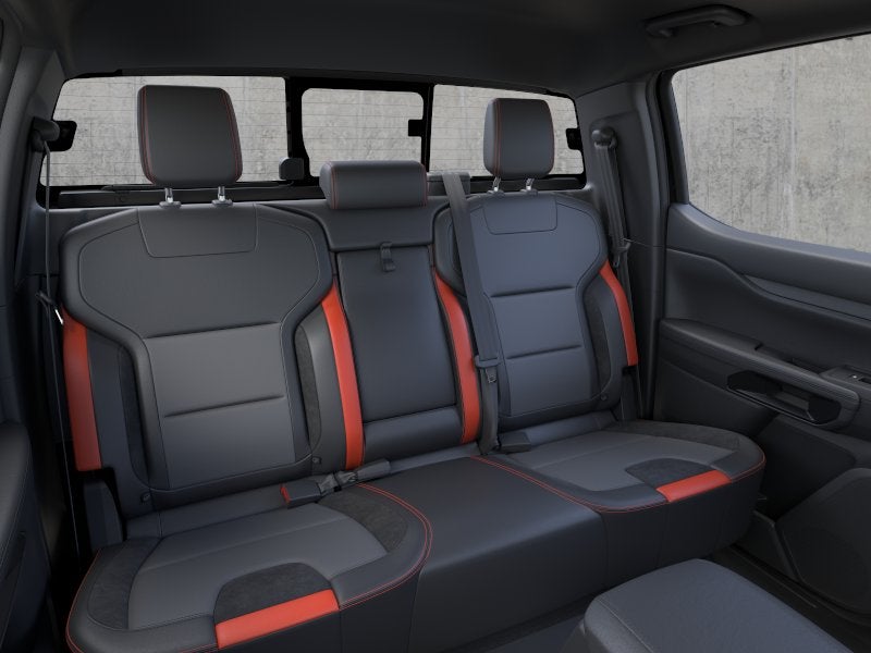 2026 Ford Ranger CREW CAB 4X4