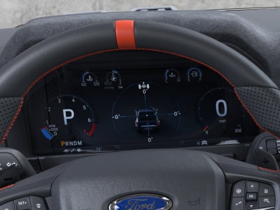 2026 Ford Ranger CREW CAB 4X4