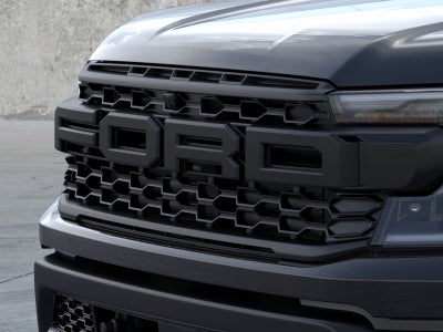 2026 Ford Ranger CREW CAB 4X4