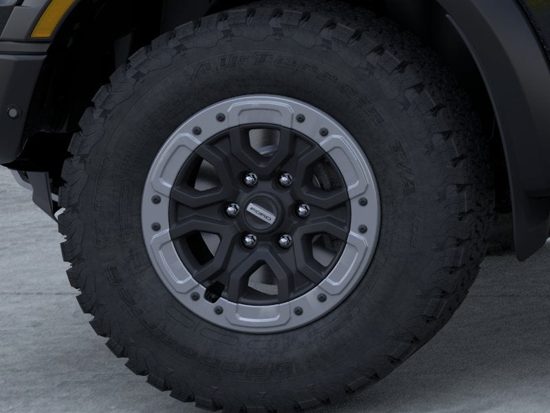 2026 Ford Ranger CREW CAB 4X4