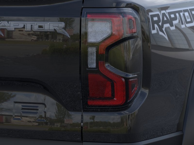 2026 Ford Ranger CREW CAB 4X4