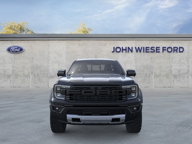 2026 Ford Ranger CREW CAB 4X4