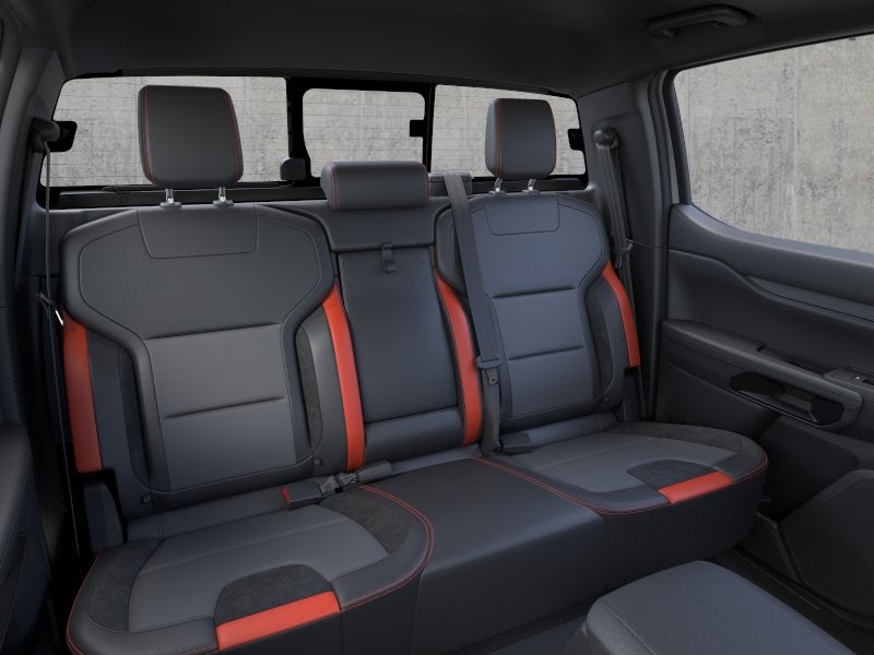 2026 Ford Ranger CREW CAB 4X4