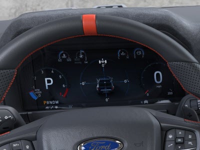 2026 Ford Ranger CREW CAB 4X4