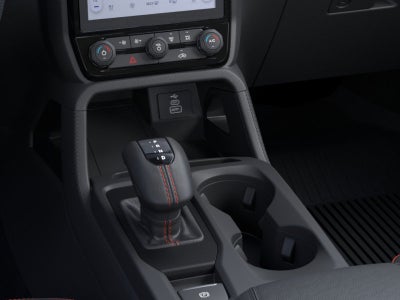 2026 Ford Ranger CREW CAB 4X4