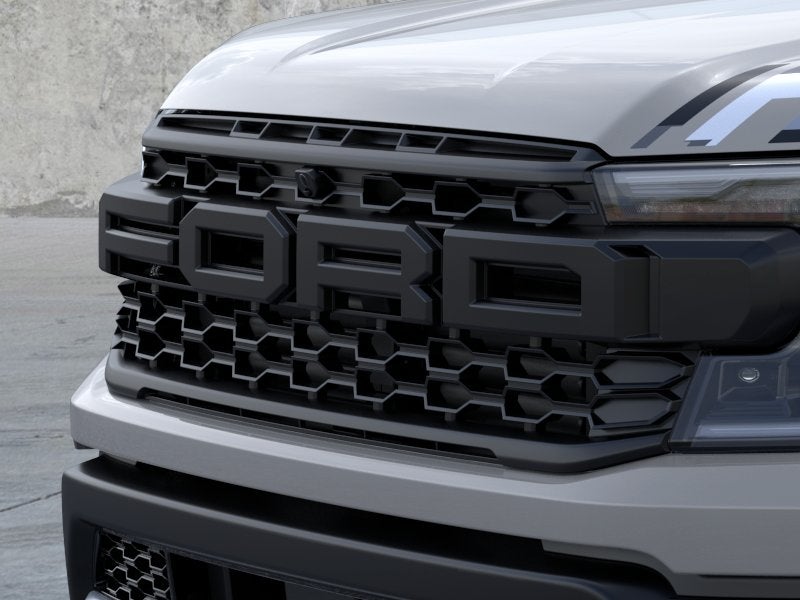 2026 Ford Ranger CREW CAB 4X4