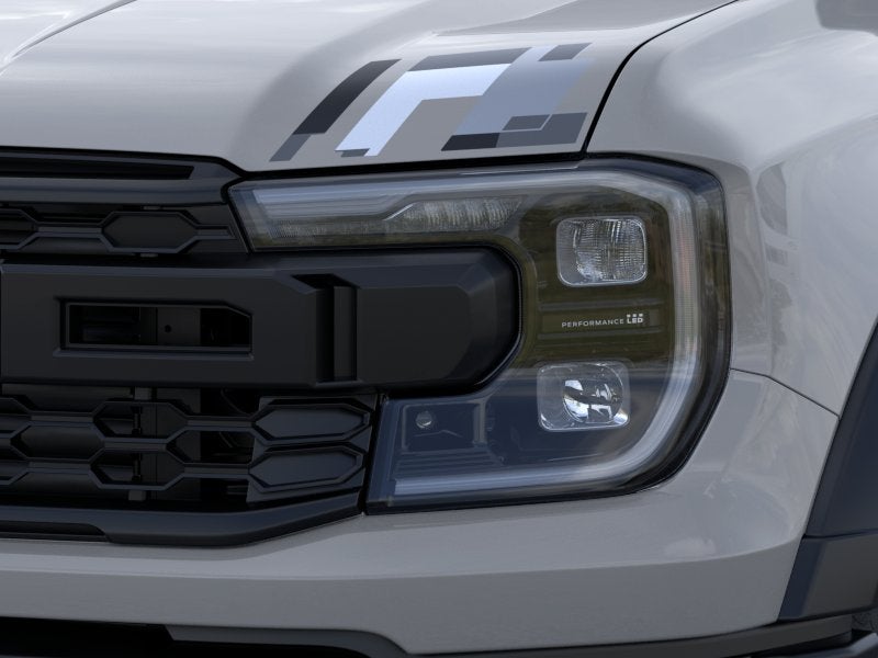 2026 Ford Ranger CREW CAB 4X4