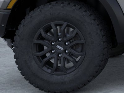 2026 Ford Ranger CREW CAB 4X4