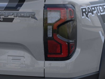 2026 Ford Ranger CREW CAB 4X4