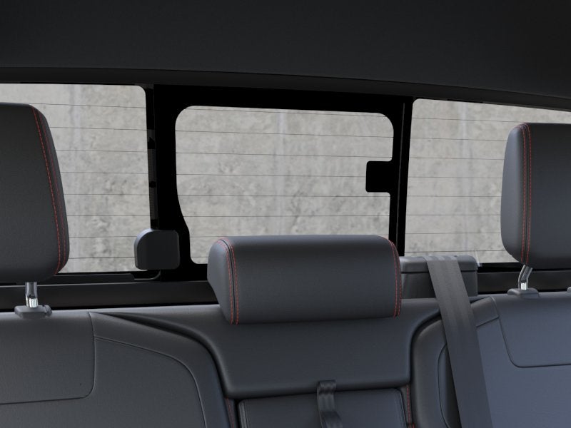 2026 Ford Ranger CREW CAB 4X4