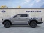 2026 Ford Ranger CREW CAB 4X4