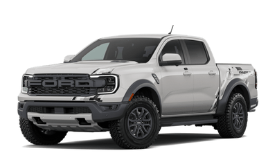 2026 Ford Ranger 4X4