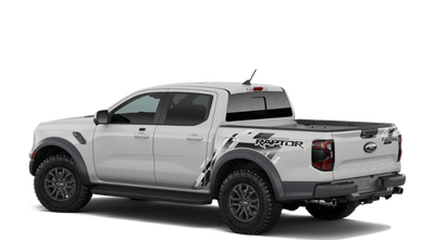 2026 Ford Ranger 4X4