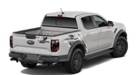 2026 Ford Ranger 4X4