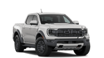 2026 Ford Ranger 4X4