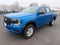 2024 Ford Ranger SUPERCREW STX 4X4