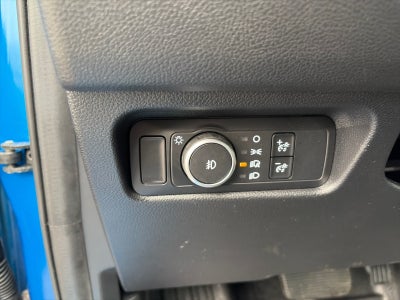 2024 Ford Ranger SUPERCREW STX 4X4