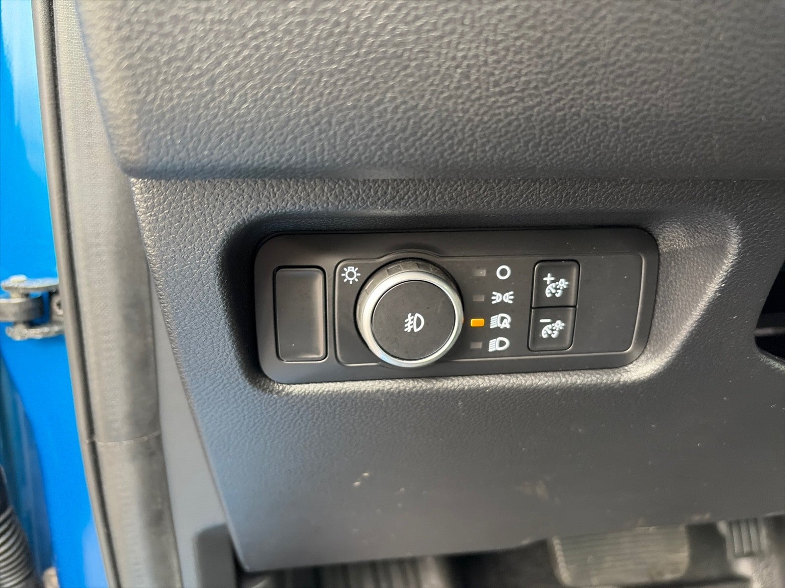 2024 Ford Ranger SUPERCREW STX 4X4