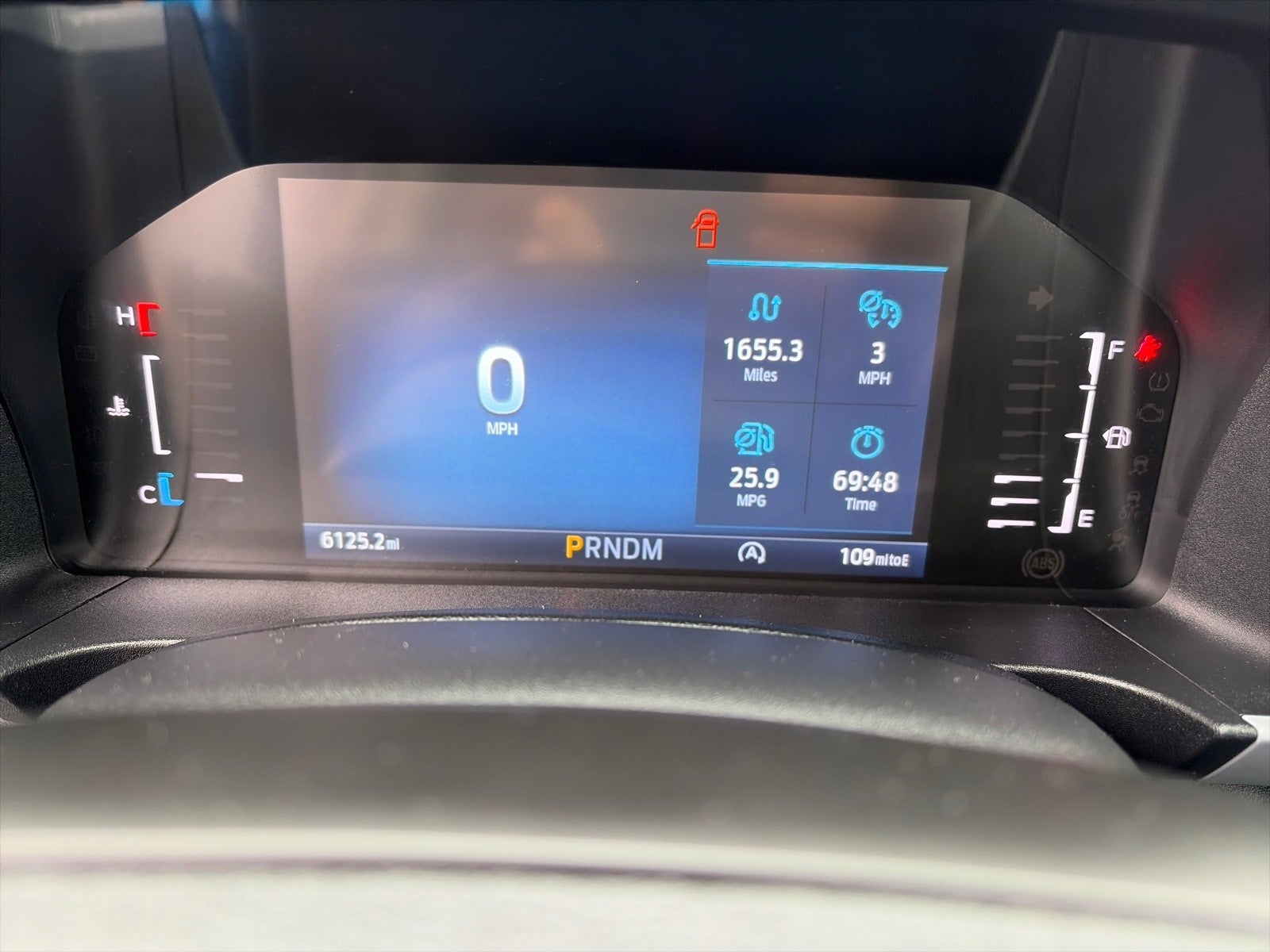 2024 Ford Ranger SUPERCREW STX 4X4